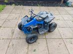 Electrische Mini quad 48 volt 1000 watt, Fietsen en Brommers, Minibikes, Midibikes en Pitbikes, Ophalen, Gebruikt, Overige typen