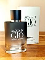 Acqua di Giò Parfum (Origineel), Ophalen of Verzenden, Nieuw