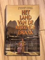 Eleanor Cooney - land van de reizende draak, Gelezen, Ophalen of Verzenden, Nederland