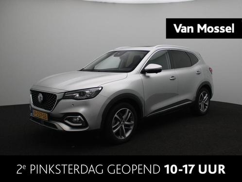 MG EHS 1.5 T-GDI PHEV Luxury | Panoramadak | Leder | Led Sfe, Auto's, MG, Bedrijf, Te koop, EHS, 360° camera, ABS, Adaptive Cruise Control
