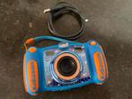 Vtech Kidizoom Duo 5.0, Kinderen en Baby's, Speelgoed | Vtech, Ophalen of Verzenden, Gebruikt