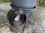 Canon EF 50 mm 1.8 II, Ophalen of Verzenden, Zo goed als nieuw, Standaardlens