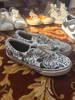 Vans Sneakers Zwart-Wit Maat 41., Kleding | Dames, Schoenen, Wit, Ophalen of Verzenden, Sneakers of Gympen, Zo goed als nieuw