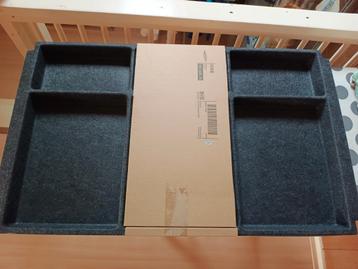 Ikea Ivar inzet plank 83x50cm - Nieuw! - afbeelding 1