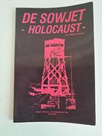 De Sovjet-Holocaust - Abraham Shifrin, Ophalen of Verzenden, 20e eeuw of later, Gelezen, Abraham Shifrin