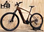 Focus Jarifa² 6.8 Nine BRN 29 inch E-mountainbike Shimano