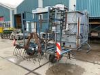 Rabewerk wiedeg - SE625E - Cultivator, Overige, Grondbewerking