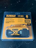Dewalt 20V 6AH Accu - Nieuw!, Ophalen of Verzenden, Nieuw