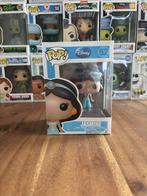 Funko Pop Prinses Jasmine uit Aladdin #52– Disney, Ophalen of Verzenden, Zo goed als nieuw