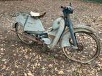 Schuur vondst NSU 1958, Fietsen en Brommers, Brommers | Oldtimers, Ophalen, 3 versnellingen, Overige merken