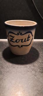 oud keulse zoutpot, Ophalen of Verzenden