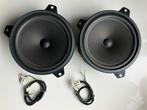 BMW Speakers 3-serie E46 - 2 stuks, Ophalen of Verzenden, Gebruikt, BMW