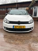 Volkswagen Golf 1.4 TSI 118KW 2009 Wit, Auto's, Volkswagen, Voorwielaandrijving, 4 cilinders, Wit, Handgeschakeld
