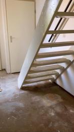 Klussen in en om het huis.