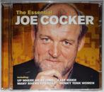 Joe Cocker – The Essential, Cd's en Dvd's, Cd's | Pop, Ophalen of Verzenden, 1980 tot 2000, Zo goed als nieuw