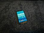 Samsung Galaxy S3 (GT-I9300), Telecommunicatie, Mobiele telefoons | Samsung, Android OS, Blauw, Galaxy S2 t/m S9, Gebruikt