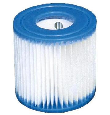 5x Intex filter type H voor spa, jacuzzi, lay-z beschikbaar voor biedingen