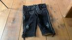 Lederhose, Kleding | Heren, Carnavalskleding en Feestkleding, Maat 52/54 (L), Onbekend, Ophalen of Verzenden, Overige thema's