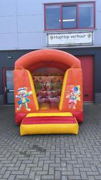 Clown springkussen, Ophalen, Zo goed als nieuw, Verjaardag
