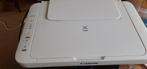 Een  haast nieuwe printer, Computers en Software, Printers, Ophalen, Nieuw
