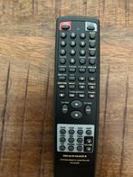 Nieuwe Marantz RC4320SR Afstandsbediening, Audio, Tv en Foto, Afstandsbedieningen, Ophalen of Verzenden, Nieuw, Origineel, Receiver of Versterker