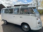 Trouwauto VW t1 panorama bus, Auto's, Oldtimers, Te koop, Bedrijf, Benzine, Volkswagen