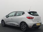 Renault Clio 1.5 dCi Ecoleader Zen NWE D-RIEM / NAVI / AIRCO, Auto's, Voorwielaandrijving, Stof, Gebruikt, Startonderbreker