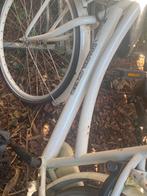Meisjes fiets Sparta pick up 26 inch opknapper, Fietsen en Brommers, Ophalen of Verzenden, Gebruikt, 26 inch of meer