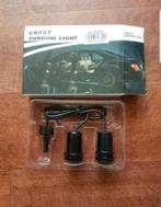 2 Stuks Autodeur Lights led toyota €11,00, Ophalen of Verzenden, Nieuw