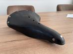 Brooks lederen zadel vintage, Gebruikt, Algemeen, Ophalen of Verzenden, Brooks