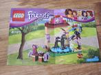 Lego friends Veulen wasplaats 41123, Kinderen en Baby's, Speelgoed | Duplo en Lego, Ophalen, Zo goed als nieuw, Complete set, Lego