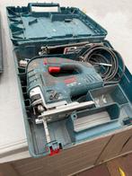 Decopeerzaag Bosch, Ophalen of Verzenden, Zo goed als nieuw, 1200 watt of meer, 30 tot 70 mm