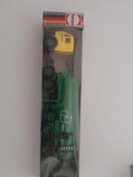 Herpa Cetra Tankwagen Model Truck, Hobby en Vrije tijd, Modelauto's | 1:87, Ophalen of Verzenden, Zo goed als nieuw, Overige merken