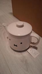 Nijntje theepot - Hema - Nieuw, Ophalen of Verzenden, Nieuw, Overige materialen, Overige typen