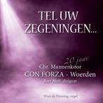 Collectie CD's met Mannenkoren bij Muziek Center Roosendaal, Ophalen of Verzenden, Nieuw in verpakking, Koren of Klassiek