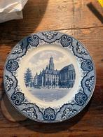 Wandbord Coolsingel Rotterdam, Ophalen of Verzenden