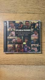 Bob Dylan & Friends - Bobfest Rehearsals 1992 (CD), Cd's en Dvd's, Cd's | Pop, Ophalen of Verzenden, 1980 tot 2000, Zo goed als nieuw