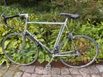 Racefiets Motobecane, Fietsen en Brommers, Fietsen | Racefietsen, Ophalen, Gebruikt, Staal, Overige merken