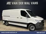 Mercedes-Benz Sprinter 316 CDI 164pk L2H1 Euro6 Airco | Came, 13 km/l, Gebruikt, 4 cilinders, Mercedes-Benz