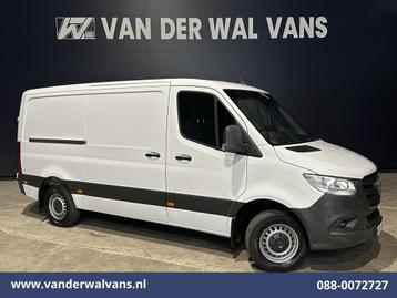 Mercedes-Benz Sprinter 316 CDI 164pk L2H1 Euro6 Airco | Came beschikbaar voor biedingen