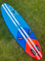 Starboard Futura 97 (67 cm) Carbon, Watersport en Boten, Windsurfen, Ophalen, Minder dan 250 cm, Zo goed als nieuw, Met vin(nen)