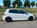 Volkswagen Golf 1.4 TSI 90KW 2009 Wit R32 uitgevoerd, Auto's, Volkswagen, 4 cilinders, Handgeschakeld, Geïmporteerd, 1390 cc
