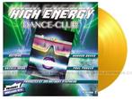 High Energy Dance Club Vol. 2 * Nieuw * 12" Geel Italo, Ophalen of Verzenden, Nieuw in verpakking, 12 inch, Dance Populair