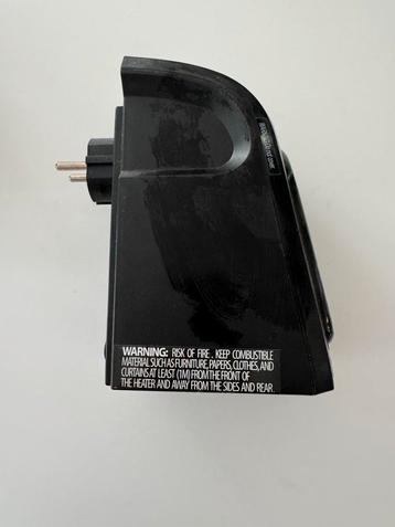 Handy Heater beschikbaar voor biedingen