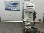 Evinrude Ficht Ram 175 pk 2003 / EFI / V6 /Afstandsbediening, Gebruikt, Elektrische start, Ophalen of Verzenden, 30 pk of meer