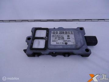 S-KLASSE W220 SCHADGASSENSOR SCHADESTOFSENSOR A2208300172 beschikbaar voor biedingen