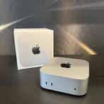 Mac Mini (M4) | 1TB SSD | 16GB RAM | 2 jaar garantie | nieuw, Computers en Software, Apple Desktops, SSD, Nieuw, Ophalen of Verzenden