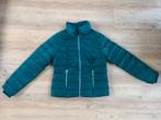 Groene jas WHKMP's maat 40 m, Kleding | Dames, Jassen | Winter, Maat 38/40 (M), Ophalen of Verzenden, Zo goed als nieuw, WHKMP's