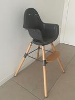 Eetstoel Childwood Evolu2, Kinderen en Baby's, Kinderstoelen, Ophalen, Zo goed als nieuw, Overige typen, Gordel(s)