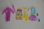 Barbie Fashionistas Rainy Day Fashion Pack (Mattel, 2011), Ophalen of Verzenden, Nieuw, Barbie